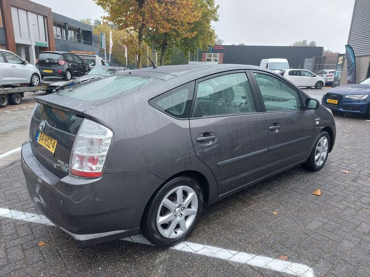 Photo 3 VIN: JTDKB20U603522373 - TOYOTA PRIUS 