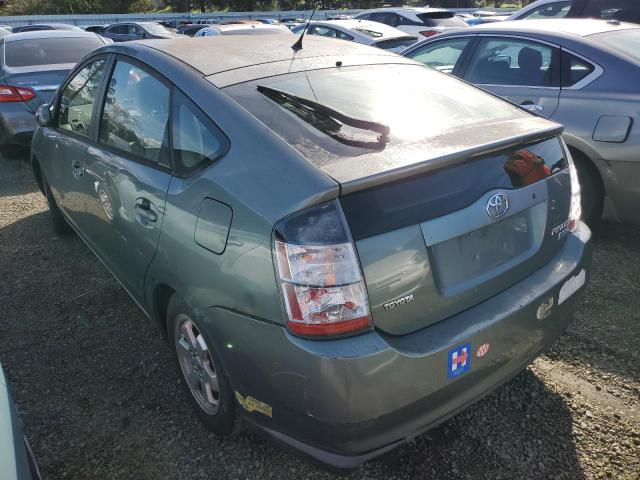 Photo 1 VIN: JTDKB20U640008904 - TOYOTA PRIUS 