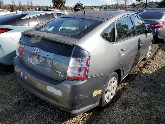 Photo 2 VIN: JTDKB20U640008904 - TOYOTA PRIUS 