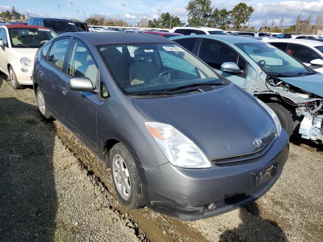 Photo 3 VIN: JTDKB20U640008904 - TOYOTA PRIUS 