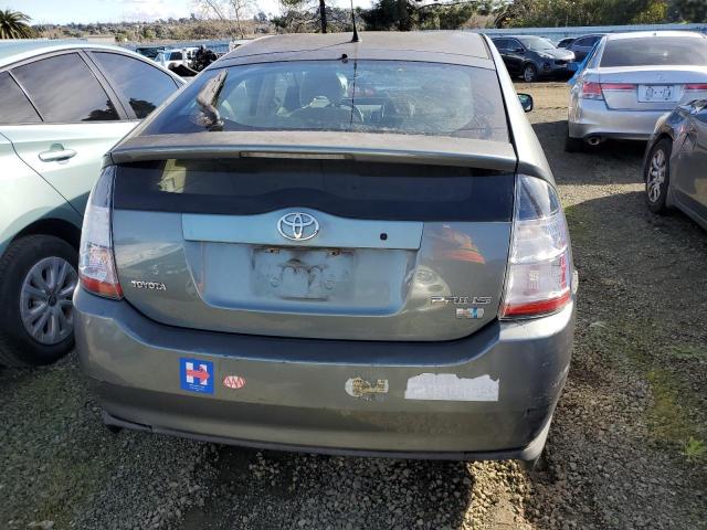 Photo 5 VIN: JTDKB20U640008904 - TOYOTA PRIUS 