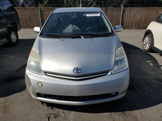 Photo 4 VIN: JTDKB20U640016713 - TOYOTA PRIUS 