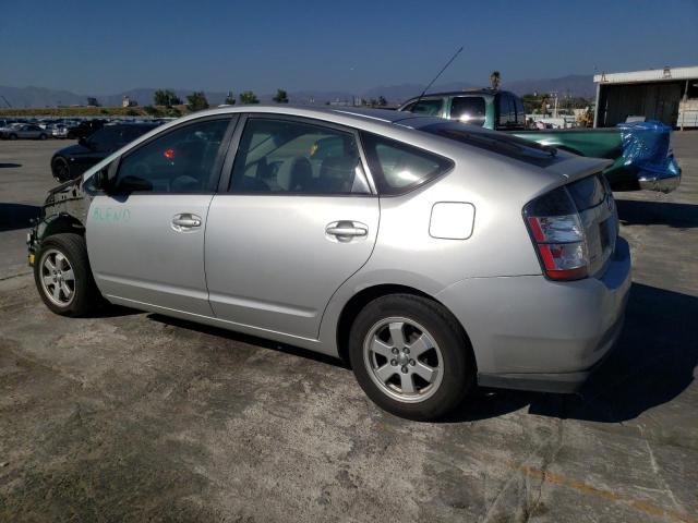 Photo 1 VIN: JTDKB20U640018252 - TOYOTA PRIUS 