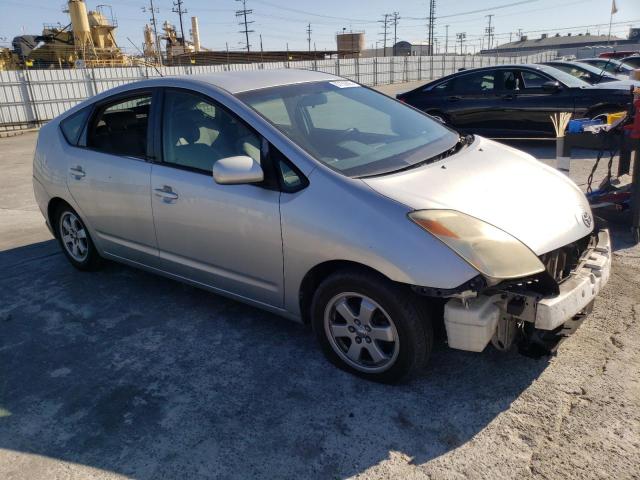 Photo 3 VIN: JTDKB20U640018252 - TOYOTA PRIUS 