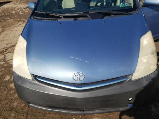 Photo 10 VIN: JTDKB20U640020521 - TOYOTA PRIUS 