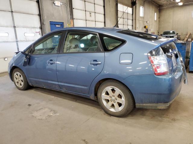 Photo 1 VIN: JTDKB20U640078371 - TOYOTA PRIUS 