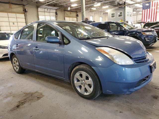 Photo 3 VIN: JTDKB20U640078371 - TOYOTA PRIUS 