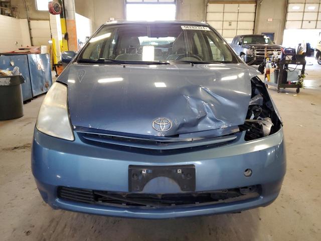 Photo 4 VIN: JTDKB20U640078371 - TOYOTA PRIUS 