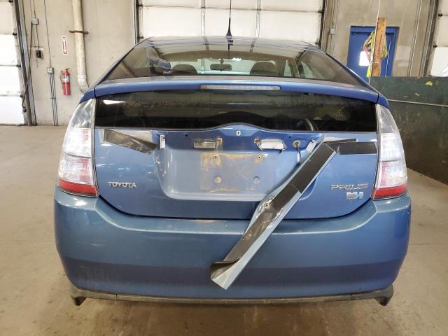 Photo 5 VIN: JTDKB20U640078371 - TOYOTA PRIUS 