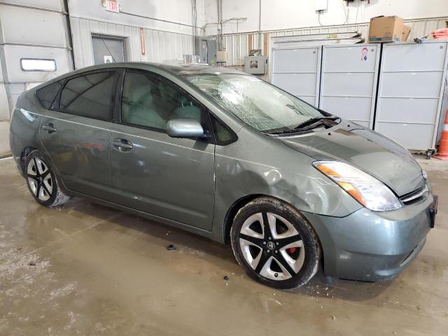 Photo 3 VIN: JTDKB20U650130244 - TOYOTA PRIUS 