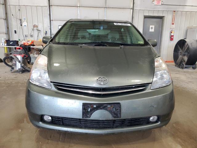 Photo 4 VIN: JTDKB20U650130244 - TOYOTA PRIUS 