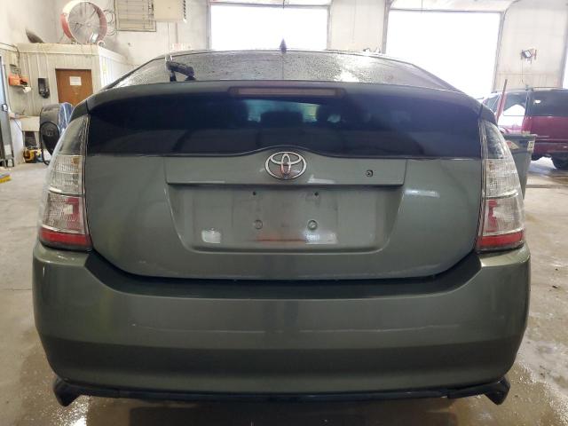 Photo 5 VIN: JTDKB20U650130244 - TOYOTA PRIUS 