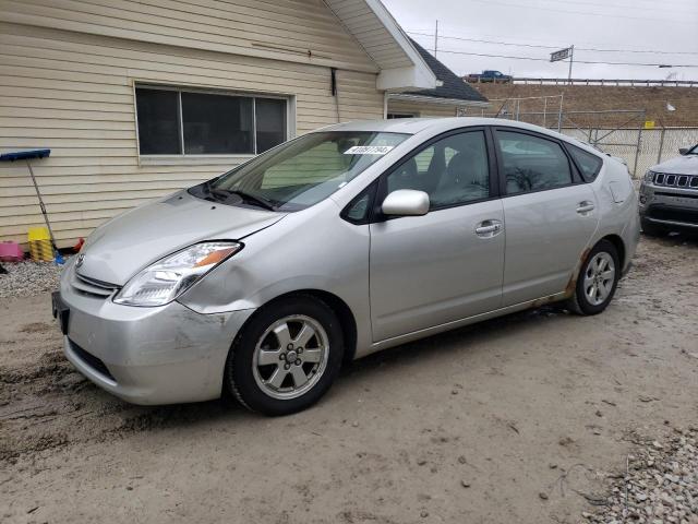 Photo 0 VIN: JTDKB20U653002455 - TOYOTA PRIUS 