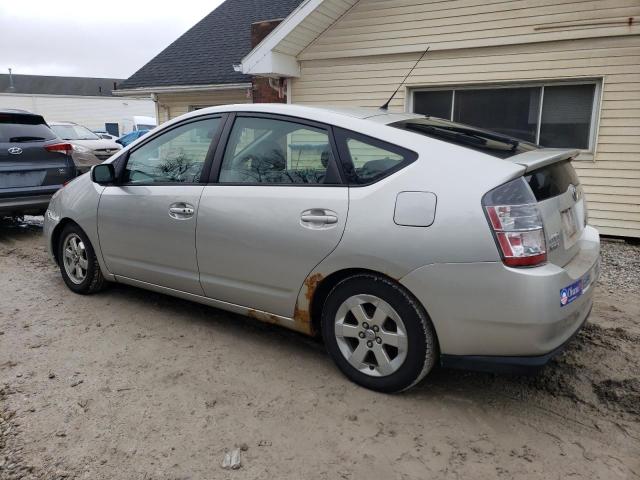 Photo 1 VIN: JTDKB20U653002455 - TOYOTA PRIUS 