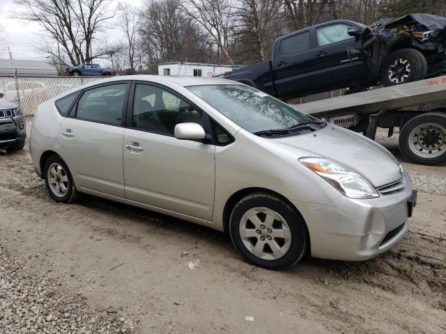 Photo 3 VIN: JTDKB20U653002455 - TOYOTA PRIUS 