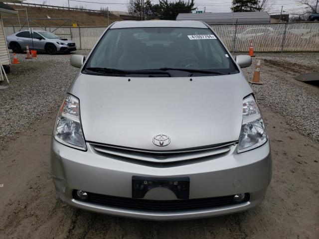 Photo 4 VIN: JTDKB20U653002455 - TOYOTA PRIUS 