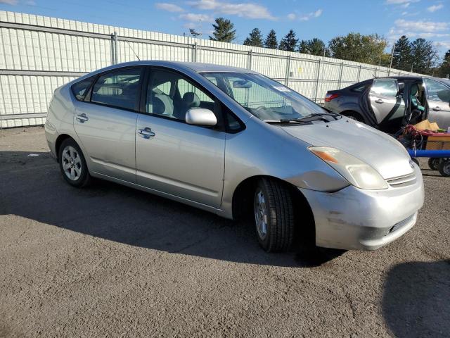 Photo 3 VIN: JTDKB20U653006666 - TOYOTA PRIUS 