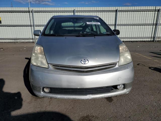 Photo 4 VIN: JTDKB20U653006666 - TOYOTA PRIUS 