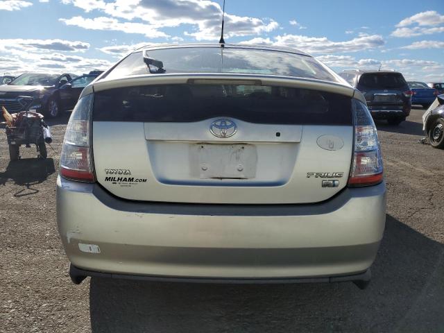 Photo 5 VIN: JTDKB20U653006666 - TOYOTA PRIUS 