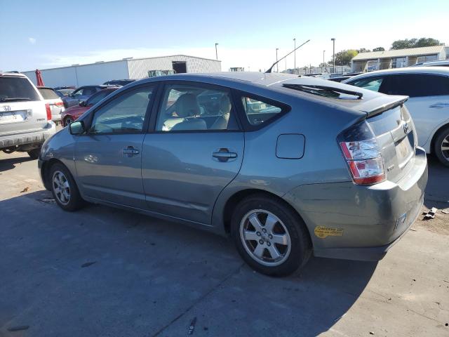 Photo 1 VIN: JTDKB20U653007283 - TOYOTA PRIUS 