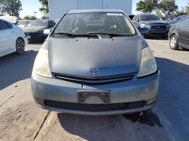 Photo 4 VIN: JTDKB20U653007283 - TOYOTA PRIUS 