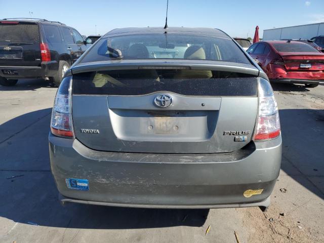 Photo 5 VIN: JTDKB20U653007283 - TOYOTA PRIUS 