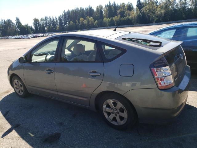 Photo 1 VIN: JTDKB20U653009812 - TOYOTA PRIUS 