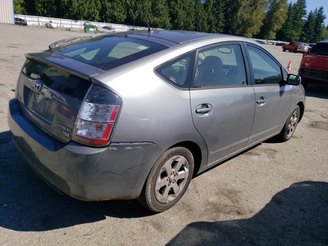 Photo 2 VIN: JTDKB20U653009812 - TOYOTA PRIUS 