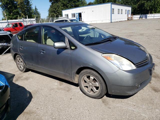 Photo 3 VIN: JTDKB20U653009812 - TOYOTA PRIUS 