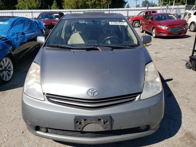 Photo 4 VIN: JTDKB20U653009812 - TOYOTA PRIUS 