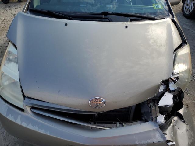 Photo 10 VIN: JTDKB20U653012919 - TOYOTA PRIUS 