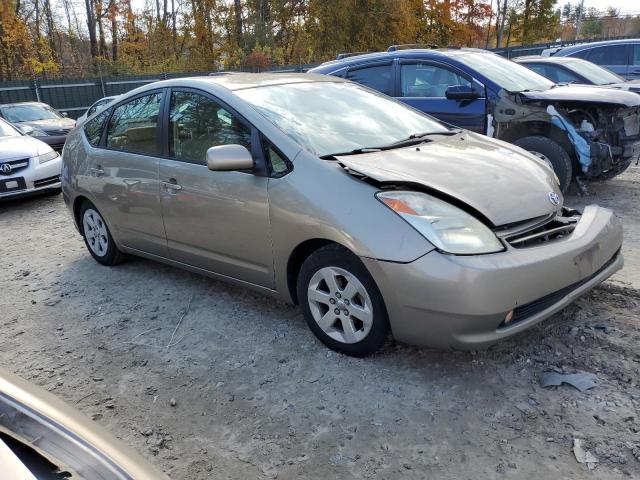 Photo 3 VIN: JTDKB20U653012919 - TOYOTA PRIUS 