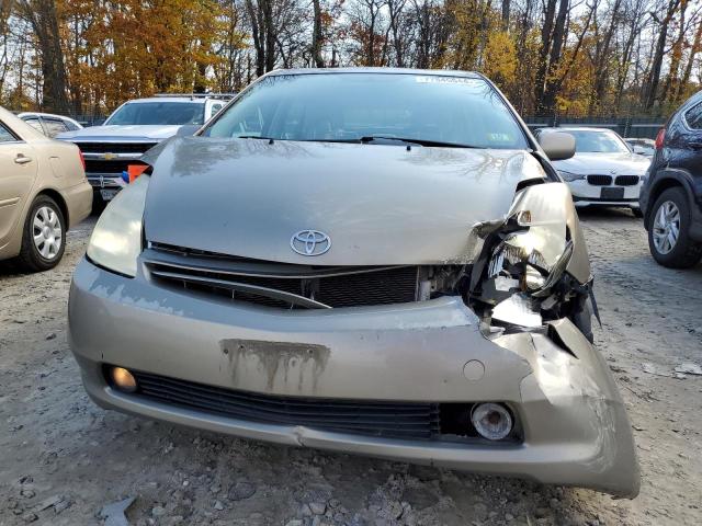 Photo 4 VIN: JTDKB20U653012919 - TOYOTA PRIUS 