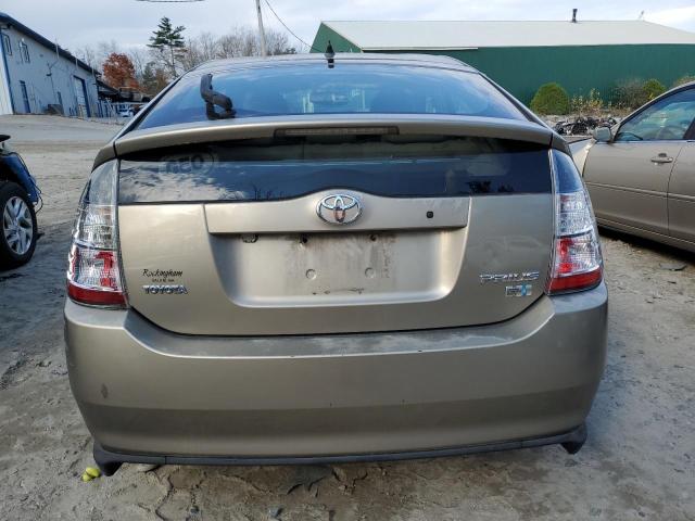 Photo 5 VIN: JTDKB20U653012919 - TOYOTA PRIUS 