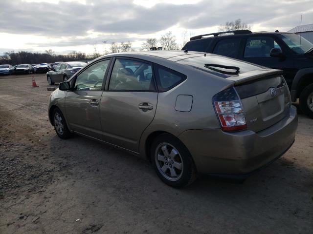 Photo 1 VIN: JTDKB20U653041904 - TOYOTA PRIUS 