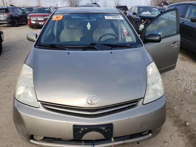 Photo 10 VIN: JTDKB20U653041904 - TOYOTA PRIUS 