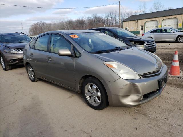 Photo 3 VIN: JTDKB20U653041904 - TOYOTA PRIUS 