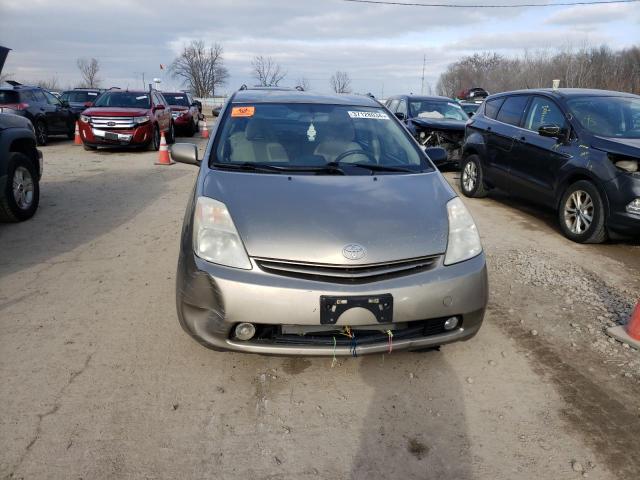 Photo 4 VIN: JTDKB20U653041904 - TOYOTA PRIUS 