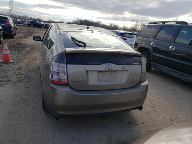 Photo 5 VIN: JTDKB20U653041904 - TOYOTA PRIUS 