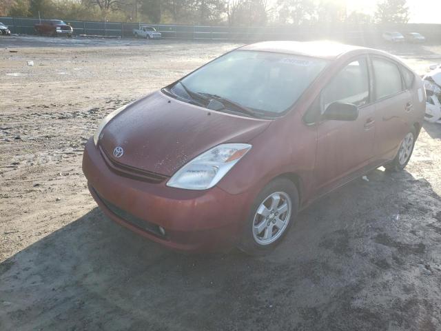 Photo 0 VIN: JTDKB20U653071162 - TOYOTA PRIUS 