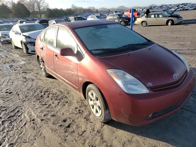 Photo 3 VIN: JTDKB20U653071162 - TOYOTA PRIUS 