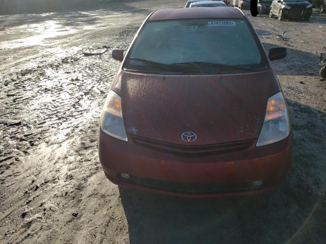 Photo 4 VIN: JTDKB20U653071162 - TOYOTA PRIUS 