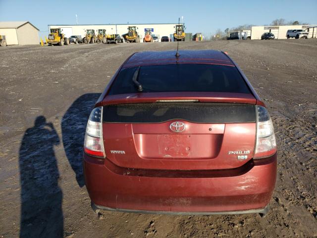 Photo 5 VIN: JTDKB20U653071162 - TOYOTA PRIUS 