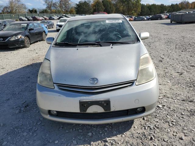 Photo 4 VIN: JTDKB20U653073638 - TOYOTA PRIUS 