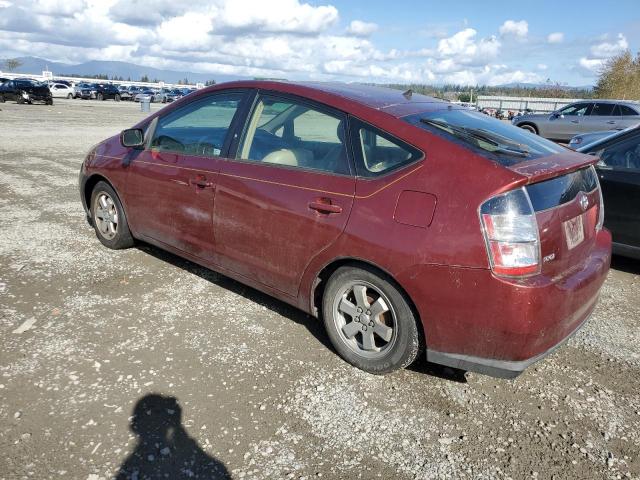 Photo 1 VIN: JTDKB20U653077236 - TOYOTA PRIUS 