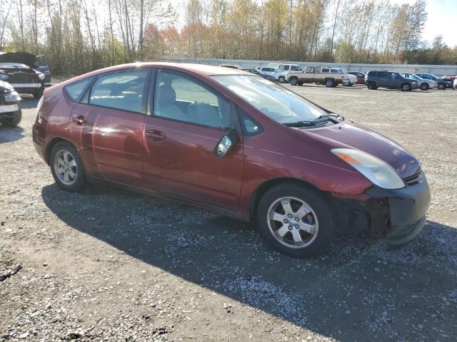 Photo 3 VIN: JTDKB20U653077236 - TOYOTA PRIUS 