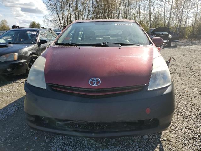 Photo 4 VIN: JTDKB20U653077236 - TOYOTA PRIUS 