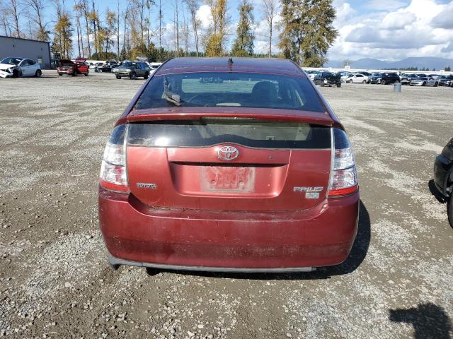 Photo 5 VIN: JTDKB20U653077236 - TOYOTA PRIUS 