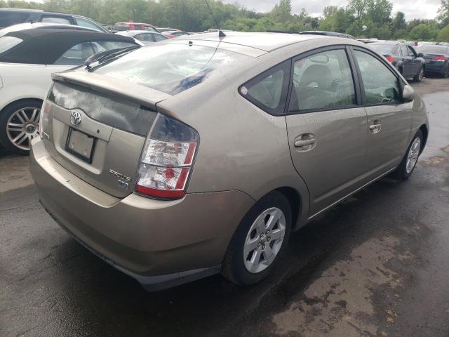 Photo 2 VIN: JTDKB20U653079889 - TOYOTA PRIUS 