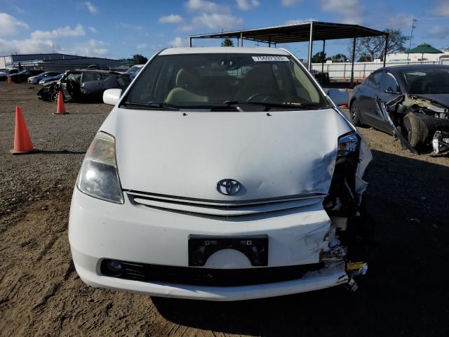 Photo 4 VIN: JTDKB20U653089595 - TOYOTA PRIUS 